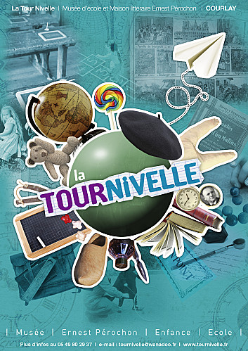 Affiche la Tour Nivelle 2013