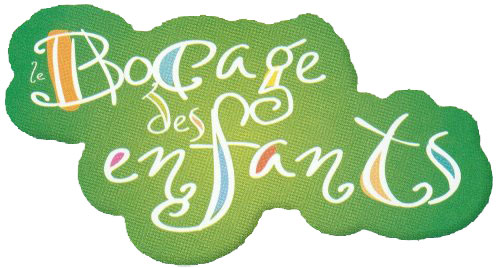 Logo Bocage des Enfants