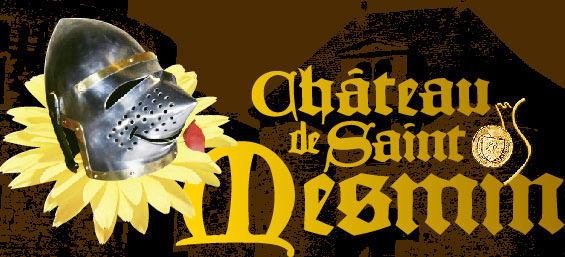 Logo Chateau Saint-Mesmin